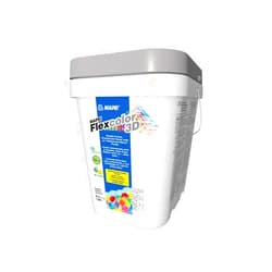 Flexcolor 3D Pre-Mixed Grout… (202 - Frosted Glass)