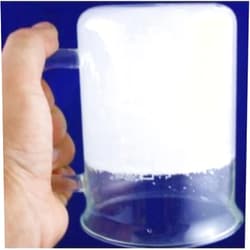 Science Gone Fun Science Educational Products - Superabsorbent Diaper Polymer 1 Lb Sodium Polyacrylate - Superabsorbent Polymer, Also Great for Making Slime
