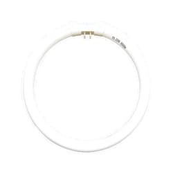 Dameiol 7.25 inch T5 22W Circular Bulb Light Replacement for Floxite, Zadro, Rialto Makeup Magnifying Vanity Mirror, FC22 Surround Fluorescent Lamp 6500K Daylight