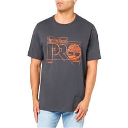 Timberland PRO Men's Innovation Blueprint Short-Sleeve T-Shirt