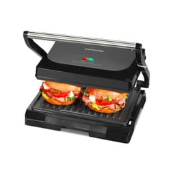 Proctor Silex PS PANINI PRESS AND GRILL