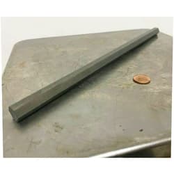Nhim House 12L14 Steel Bar Stock 1/2