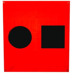 SeaSense SOS Distress Flag