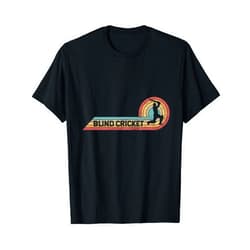 Check out my Blind Cricket Shirts Retro Blind Cricket Vintage Player Film Strip T-Shirt