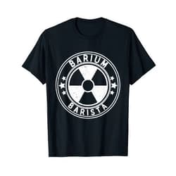 Funny Rad X-ray Tech Radiology Technologist Week Gift Idea T-Shirt