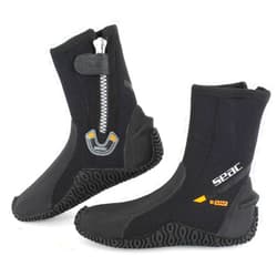 SEAC Basic HD W/Zip 5 MM