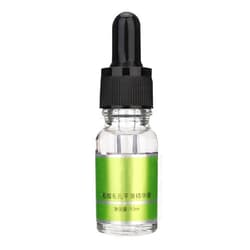 Sonew 10ml Face Serum Pomegranate Extract Essence Repairing Skin Shrinking Smoothing Pores Moisturizing Essential Oil for Skin Care