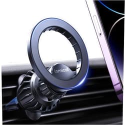 Lamicall for MagSafe Car Mount - [20 Super Magnets] Magnetic Car Phone Mount, Air Vent Phone Holder Car, Hands Free Cell Phone Holder Clip Car Accessories fit iPhone 16 15 14 13 Pro Plus Max