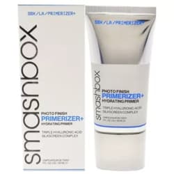 SmashBox Photo Finish Primerizer plus Hydrating Primer Women Primer 1 oz