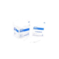 MarbleMed 1806 Sponge Curity 2's Gauze Sterile Cotton 2x2