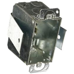 RACO Hubbell Electrical PROD 545 swithc Box, 3