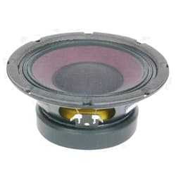 Eminence Speaker BETA10B 16-Ohm 10-inch Woofer