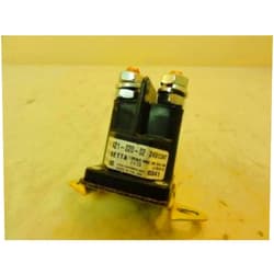 Trombetta 784-2421-020-02 Contactor 24V
