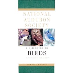 National Audubon Society Field Guide to North American Birds: Eastern Region, Revised Edition
