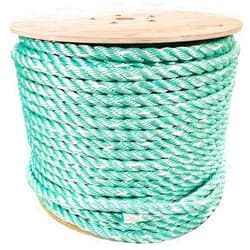 GOLBERG G Golberg Twisted Polypropylene Rope – Marine, Nautical