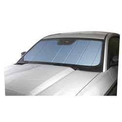 Covercraft UVS100 Custom Sunscreen | UV11306BL | Compatible with Select Subaru Forester Models, Blue Metallic