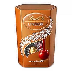 Lindt Lindor Assorted 200G
