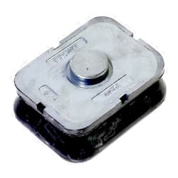 Generic Upper Spring Bracket Insulator for MACK Replaces # 10QK365A 38,000/46,000 Lb