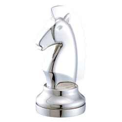Hanayama Cast Puzzle Premium Series -Chess Puzzle- Knight