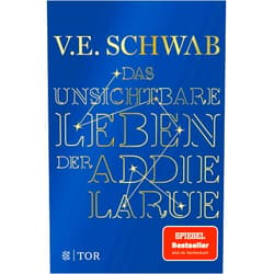 German Edition by V. E. Schwab (Author), Petra Huber (Translator), Sara Riffel (Translator) & 0 more Format: Kindle Edition Das unsichtbare Leben der Addie LaRue: Roman (German Edition)