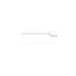 Texwipe Cleanroom Swab, Primary Color White, White