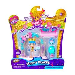 Shopkins Happy Places Happy Scene Pack Charming Wedding Arch