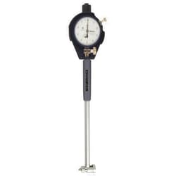 Mitutoyo 511-752 Bore Gauge and Dial Indicator, Inch, 1.4-2.5