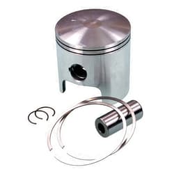 Wiseco Pro-Lite 2-Stroke Piston (Stock Bore) for 09-19 KTM 65SX