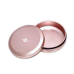 Generic Zyn Metal Can | Slim Zyn Can 2.0 | Snus Can | Pink Zyn Container | On! Container | Velo Can | Aluminum Pouch Container | EDC Storage | Smell Proof Container | Zyn Holder