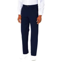 Dockers Men's Classic Fit Workday Khaki Smart 360 FLEX Pants (Standard and Big & Tall)
