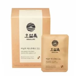 OSULLOC Vanilla Espresso 10ea