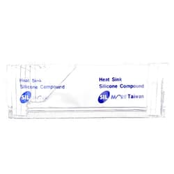 AINEX GS-01 Silicone Grease 0.05 oz (1.5 g)