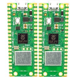 Generic Raspberry Pi Pico W