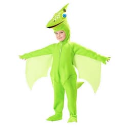 California Costumes Kids Tiny Dinosaur Costume