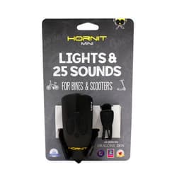 Hornit Mini Bike & Scooter Horn with Kids Headlight