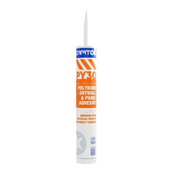 Capitol PY30 Polybond Drywall & Panel Construction Adhesive