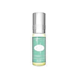 Al-Rehab Lovely - 6ml (.2 oz) Perfume Oil by Al-Rehab (Crown Perfumes)