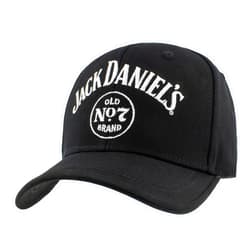 Changes Jack Daniels - Jack Lives Here Black Hat