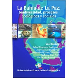 Spanish Edition by Angel Rafael Jiménez Illezcas (Author), Rocío Marcín Medina (Author), José Luis León de la Luz (Author), Reymundo Rodríguez Cadena (Author), Ismael Gárate Lizárraga (Author), José Antonio Cruz Barraza (Author), Ramón Andrés López Pérez (Author), Óscar Quiñones Holguín (Author), José Luis García Corona (Author), José Manuel Mazón Suástegui (Author), Alejandro Maeda Martínez (Author), Sergio Díaz Martínez (Author), Adrián Felipe González Acosta (Author), Salvador Lluch Cota (Author), Edgar Mauricio Hoyos Padilla (Author), Jesús Eduardo Reséndiz Morales (Author), Gustavo Hinojosa Arango (Author), Dilan Ramos Ávila (Author), Valeria Lucero Silva (Author), Jorge Urbán Ramírez (Author), Elizabeth Olmos Martínez (Author), Oscar Arizpe Covarrubias (Author), Alfredo Bermúdez Contreras (Author), Antonina Ivanova Boncheva (Author), Adrián González Peralta (Author), Adolfo Peña de la Barrón (Author) & 24 more Format: Kindle Edition La Bahía de La Paz: Biodiversidad, procesos ecológicos y sociales (Spanish Edition)