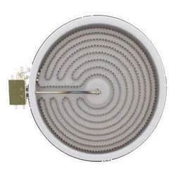 PRYSM 8273992 Range Surface Element Replacement - Compatible with Whirlpool, Maytag, KitchenAid, Jenn-Air, Amana, Magic Chef, Admiral, Norge, Roper Ranges