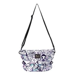 Tokidoki Messenger Bag for Women，Cute Cross Body Bags Phone Wallet Crossbody Bag for Women Men for Work Travel Gift