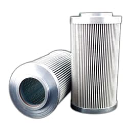 Big Filter Replacement Hydraulic Filter Compatible with STAUFF SE090H10B, 1-Pack