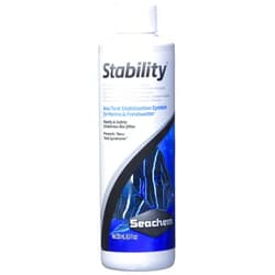 Seachem Stability - For Freshwater and Marine Aquariums 250ml