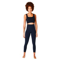 Sweaty Betty Women's Pwr Ultra Sculpt 7/8 Leggings/Black