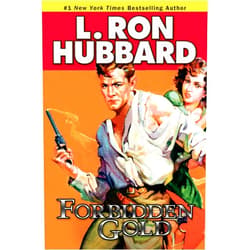 By L. Ron Hubbard (Author) Format: Kindle Edition Forbidden Gold: Betrayal in the Yucatán Peninsula: An Adventure in Love and Money and the Desire for More (Action Adventure Short Stories Collection Book 17)