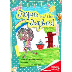 David Isaiah Hamilton,Ori Endure Hamilton Jaycie and Her Joybird: A Pictures By Me Book