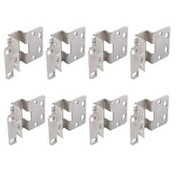Home750 Five-Knuckle Hinge - Grade 1, for 3/4