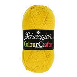 Scheepjes Colour Crafter 1712 - Nijmegen