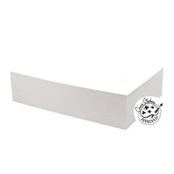UCreate Watercolor Paper, White, Bulk, 90lb., 9