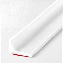FdcZeyxior 39 Inch Shower Water Blocker, Splash Guard for Bathroom Sink Silicone Sinks Threshold Water Dam Self-Adhesive Silicone Portable Rubber Sinks Edged Barrier for Home Kitchen Cooktop Bathtub, White